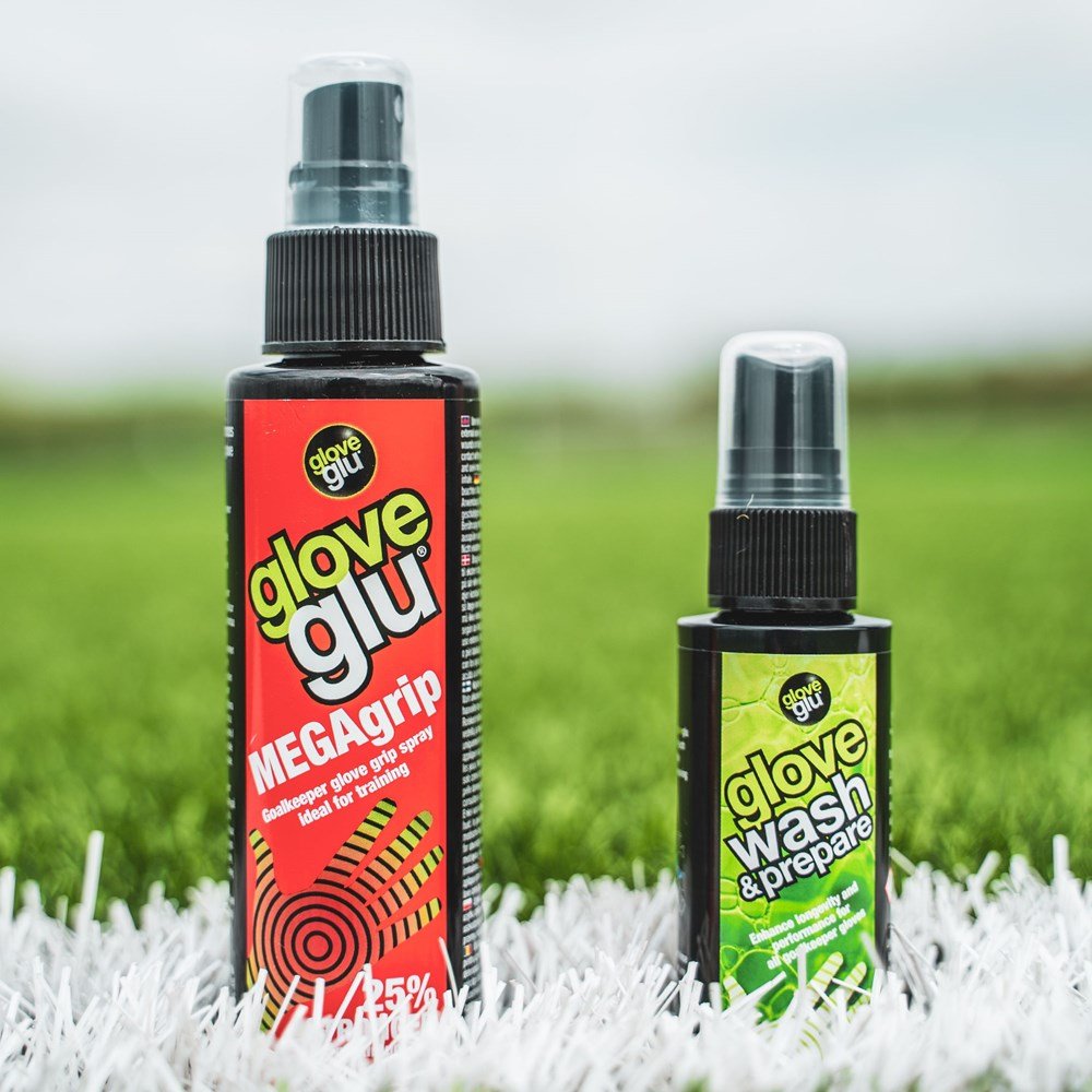 Grip 'n' Wash (120ml+50ml)