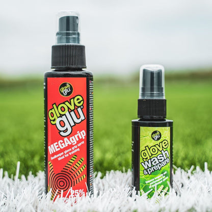 Grip 'n' Wash (120ml+50ml)