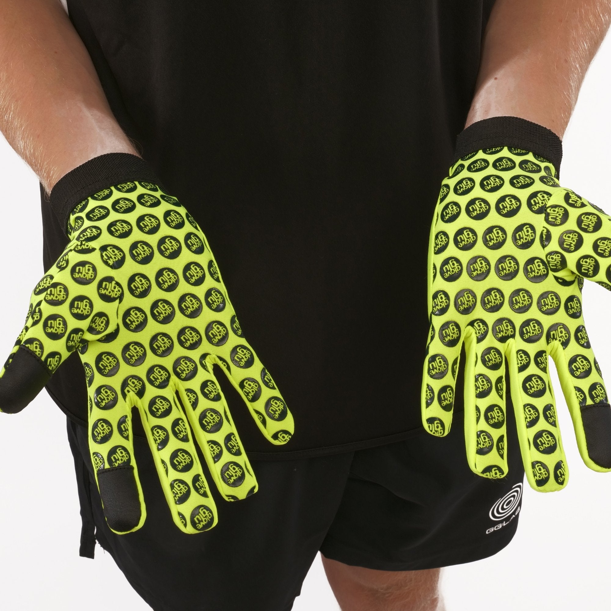 gloveglu glove glue glove care system goalkeeping Austria