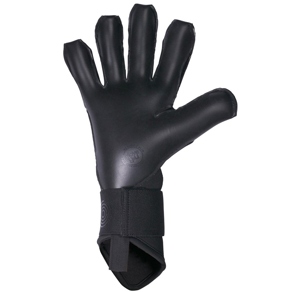 Darkside v:OODOO Black